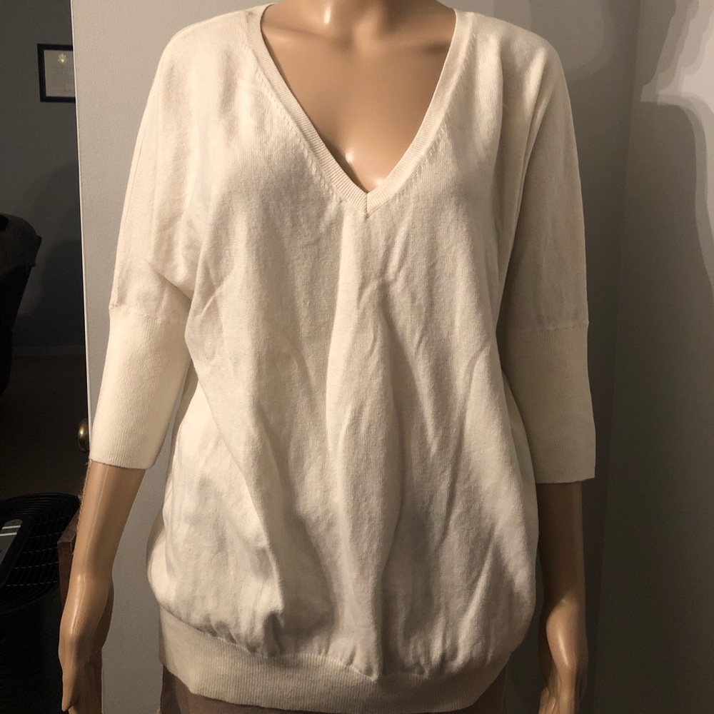 Gap Sweater